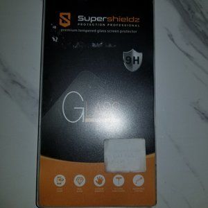 Tempered Glass Cat S48c